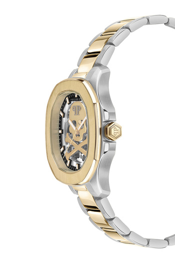 PHILIPP PLEIN Mens Watch Philipp Plein PWRAA0323, Automatic, 42mm, 5ATM