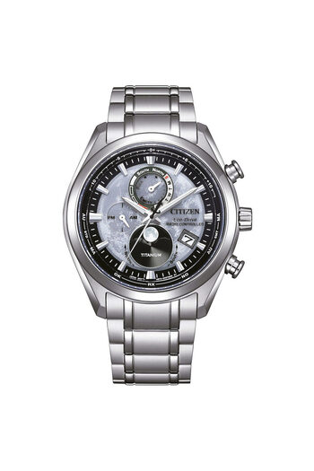 Citizen Ανδρικό ρολόι Citizen BY1010-81H, Quartz, 43mm, 10ATM