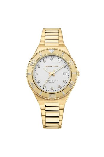 Bering Ladies Watch 18936-734, Quartz, 36mm, 10ATM