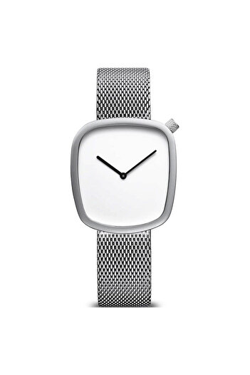 Bering Ladies Watch 18034-004, Quartz, 37mm, 3ATM