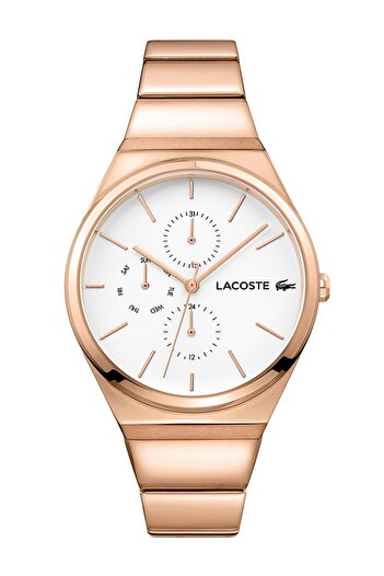 Lacoste Γυναικείο ρολόι Lacoste 2001036, Quartz, 38mm, 3ATM