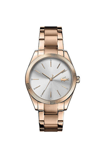 Lacoste Γυναικείο ρολόι Lacoste 2001160, Quartz, 36mm, 3ATM
