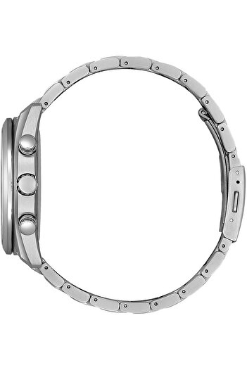 Citizen Ανδρικό ρολόι Citizen BY1010-81H, Quartz, 43mm, 10ATM
