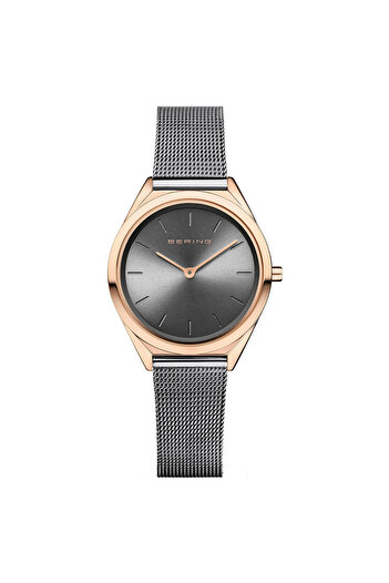 Bering Ladies Watch 17031-369, Quartz, 31mm, 3ATM