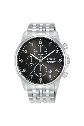 Lorus Ανδρικό ρολόι Lorus RM335JX9, Quartz, 43mm, 10ATM