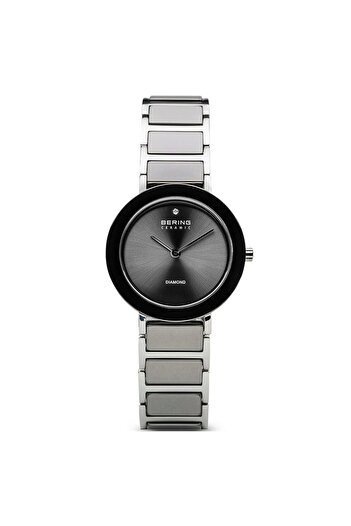 Bering Ladies Watch 11429-CHARITY2, Quartz, 29mm, 5ATM