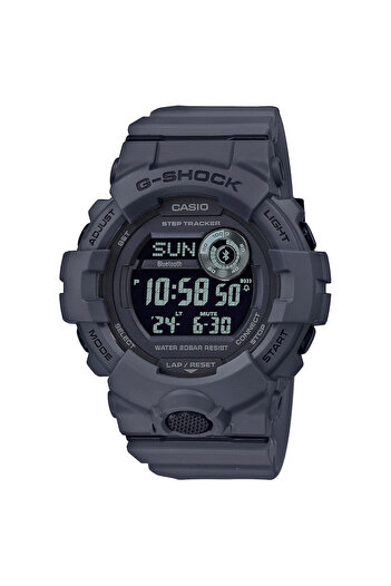 Casio Ανδρικό ρολόι χειρός Gbd-800uc-8dr
