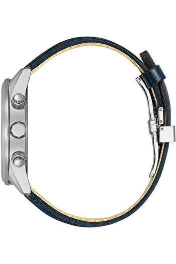 Citizen Ανδρικό ρολόι Citizen AT8260-18A, Quartz, 43mm, 10ATM