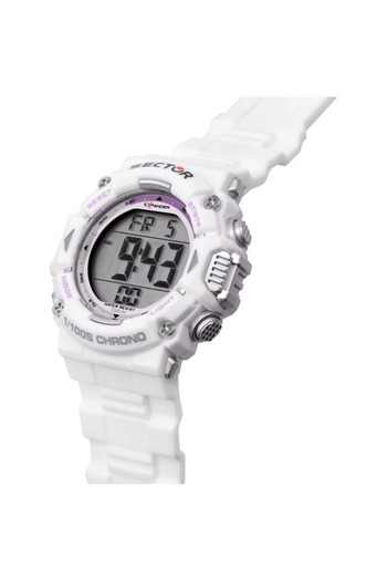Sector Ανδρικό ρολόι Sector R3251544004, Quartz, 40mm, 10ATM