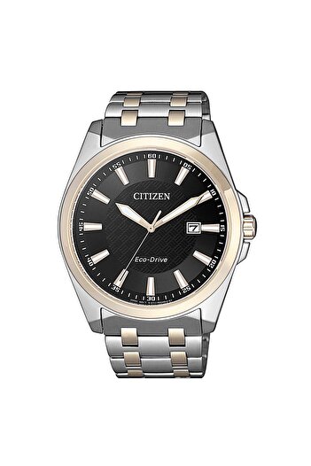 Citizen Ανδρικό ρολόι BM7109-89E, Quartz, 41mm, 10ATM