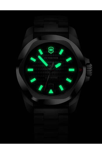 Victorinox Mens Watch 242019, Automatic, 41mm, 20ATM