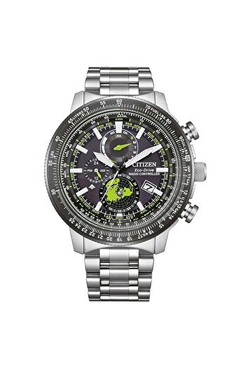 Citizen Ανδρικό ρολόι Citizen BY3006-53E, Quartz, 46mm, 20ATM