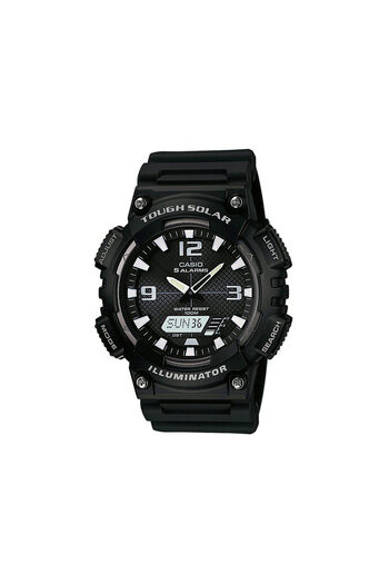 Casio Ανδρικό ρολόι Casio AQ-S810W-1AVEF, Quartz, 46mm, 10ATM