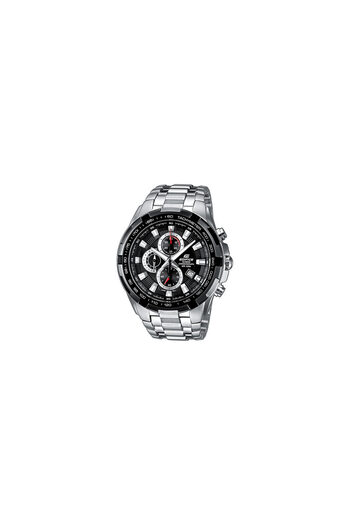 Casio Ανδρικό ρολόι Casio EF-539D-1AVEF, Quartz, 47mm, 10ATM