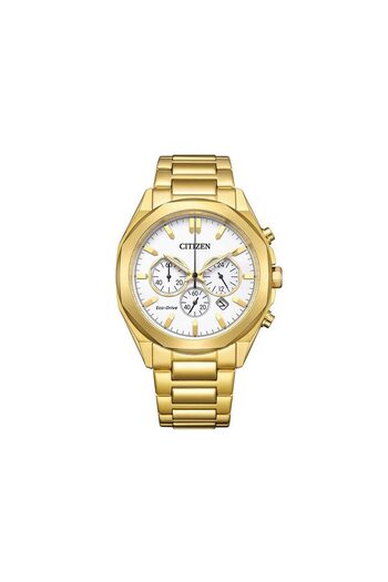 Citizen Ανδρικό ρολόι Citizen CA4592-85A, Quartz, 41mm, 10ATM