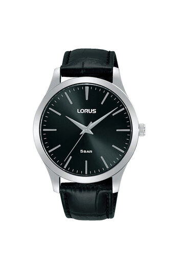 Lorus Mens Watch RRX71HX9, Quartz, 40mm, 5ATM