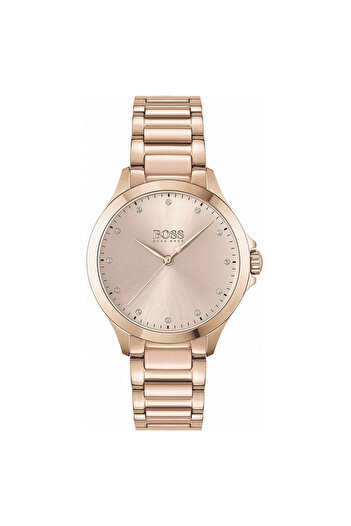 BOSS Γυναικείο ρολόι Boss 1502578, Quartz, 32mm, 3ATM