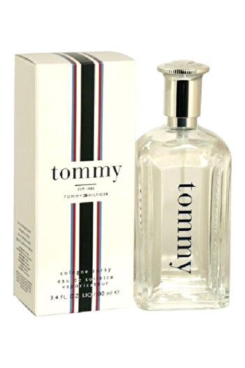 Tommy Hilfiger Cologne Spray 100ml