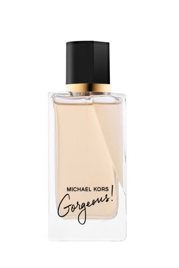 Michael Kors Gorgeous Eau De Parfum 100ml