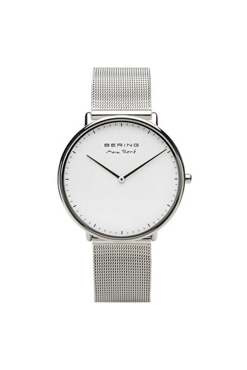 Bering Ladies Watch 15738-004, Quartz, 38mm, 3ATM
