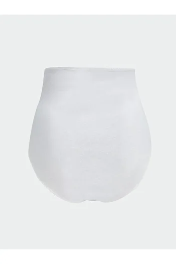 LC Waikiki LCW DREAM Plain Maternity Classic Panties