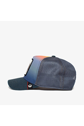 Goorin Bros Balladillo Unisex Gri Şapka