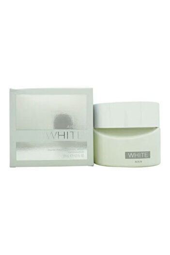 Aigner White EDT 125ml