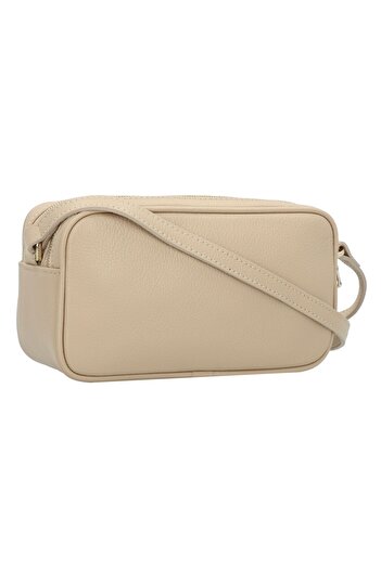 Patrizia Pepe Shoulder bag Leather 21.5 cm