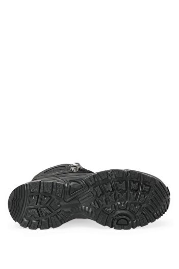 lumberjack Andor Wmn Hı 2pr Siyah 36-40 Su Geçirmez Outdoor Bot