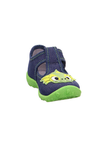 Superfit Men's Textile Home Shoes