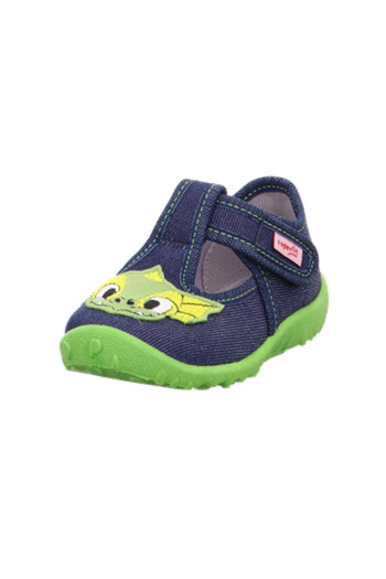 Superfit Men's Textile Home Shoes