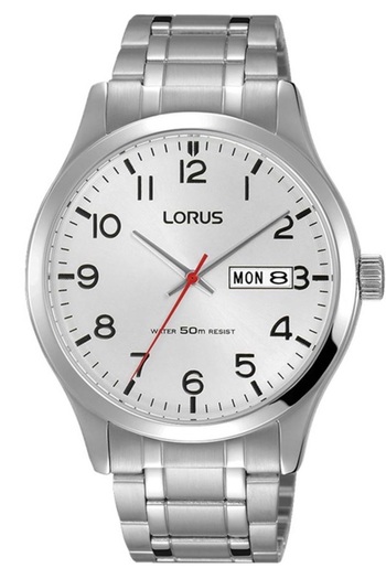 Lorus Rxn39Dx5 Men's Watch