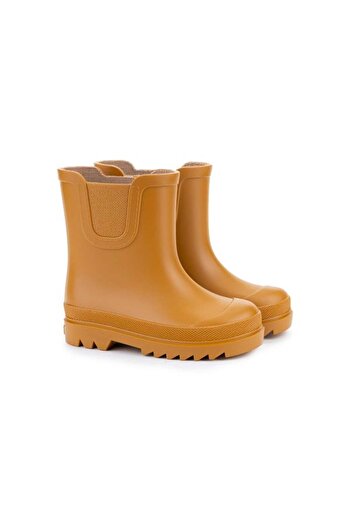 IGOR Winter Children's Tokio Caramelo Rain Boots