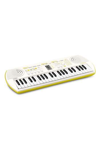 Casio Sa-80 44-Key Mini Organ