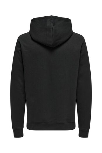 Only & Sons Kapuzenpullover ONSDAWSON Sweatshirt