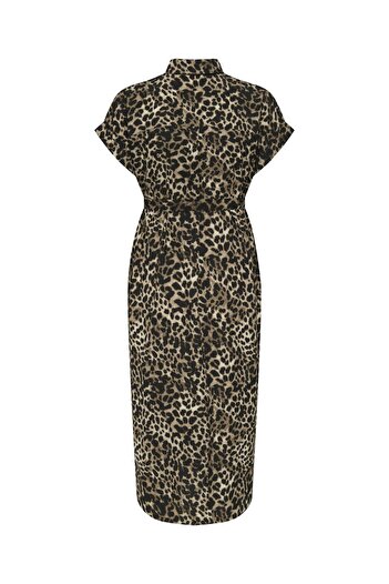 ONLY MATERNITY Hemdblusenkleid OLMHANNOVER Kurzes Kleid