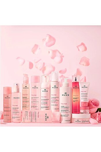 Nuxe Very Rose Hand Cream 50 ml 3264680038860