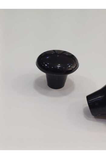 Gür Gür 30 mm Plastic Cork Button Gür Cabinet-Drawer-Furniture-Kitchen Handles