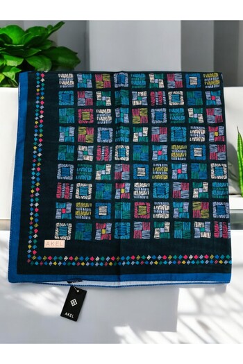 Akel Digital Soft Silk Pattern-1