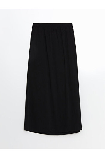 LC Waikiki Quality Parts from Celebi Store |   Women's Skirt with Elastic Waist