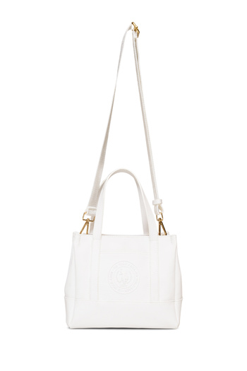 U.S. Polo Assn. White Women's Backpack Us25277