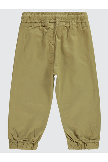 Civil Boys Boy's Trousers 10-13 Years Camel