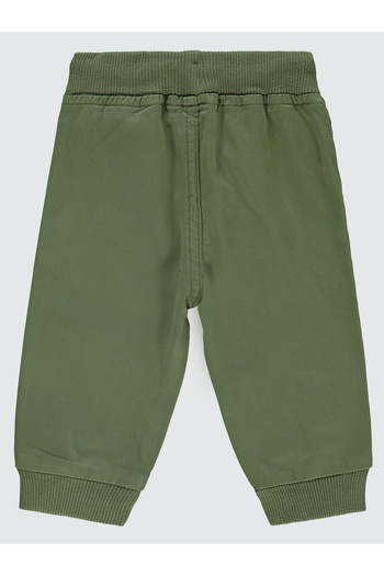 Civil Boys 6-18 Months Baby Boy Khaki Pants - Civil Baby