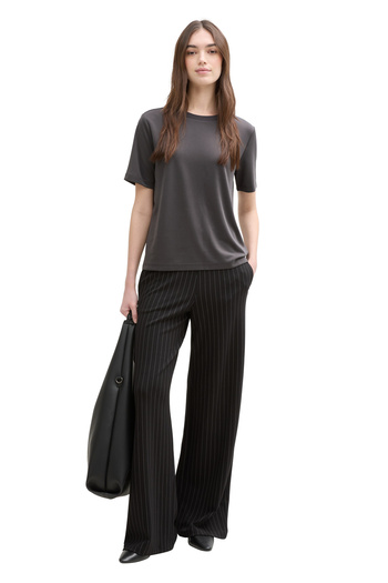 Tom Tailor Denim modern fluent T-shirt