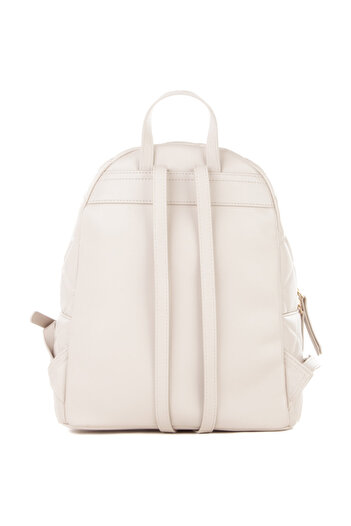 Valentino OCARINA BACKPACK ECRU VBS3KK37R