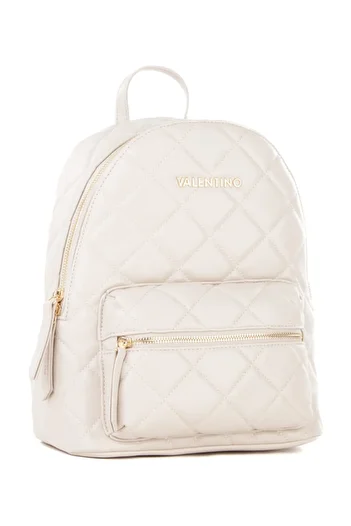 Valentino OCARINA BACKPACK ECRU VBS3KK37R