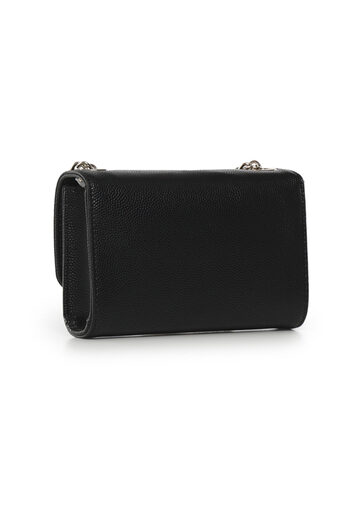 Valentino DIVINA POCHETTE NERO/GOLD VBS1R403G