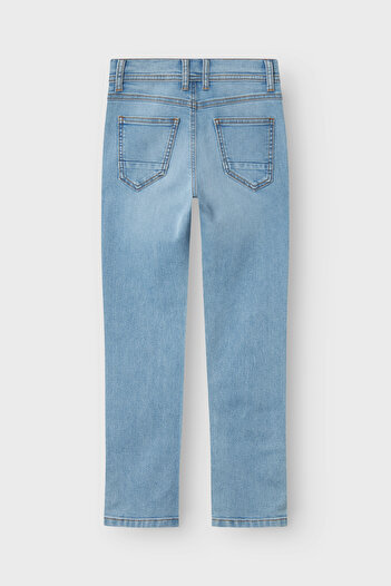 name ıt Jeans Pánské Wov Co76/Pl22/Ea2