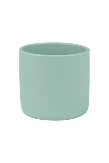 OiOi River Green Silicone Mini Cup