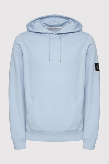 Calvin Klein Hanorac pentru bărbați, albastru islandez Cod model: J30j 314036